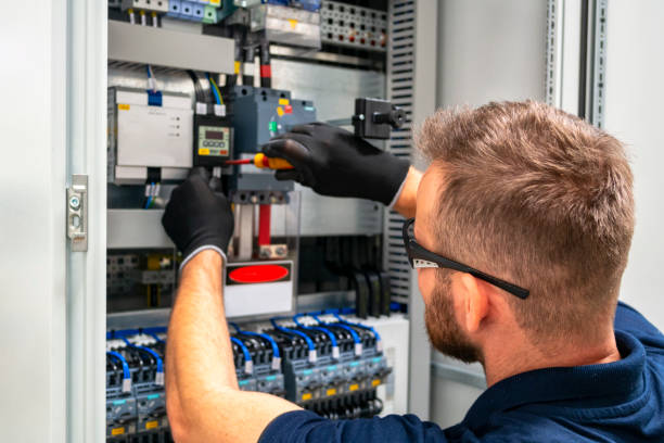 Best Affordable Electrical Installation  in Richfield, WI