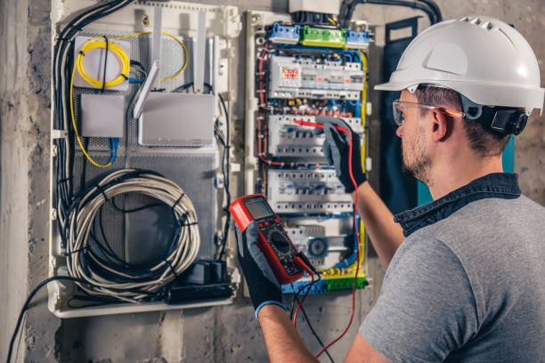 Best Emergency Electrician Near Me  in Richfield, WI