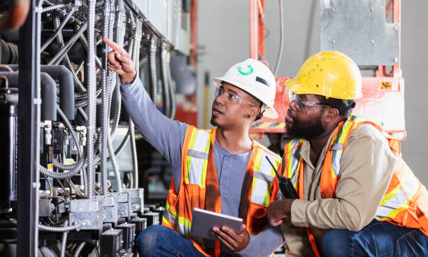 Best 24-Hour Electrician  in Richfield, WI