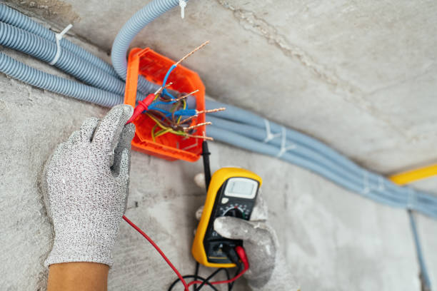 Best Generator Installation Services  in Richfield, WI